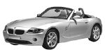 BMW E85 C0626 Fault Code