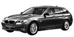 BMW F11 C0626 Fault Code